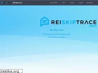 reiskiptrace.com