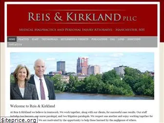 reiskirkland.com