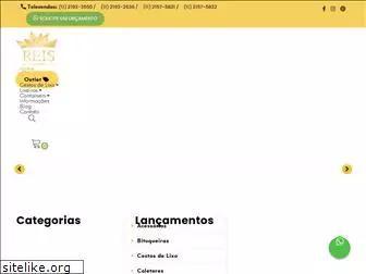 reislixeiras.com.br