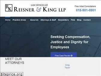 reisnerking.com