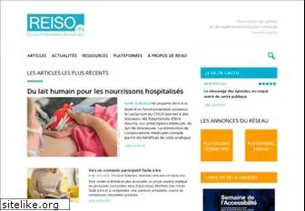 reiso.org