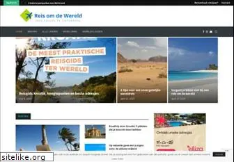 reisomdewereld.nl