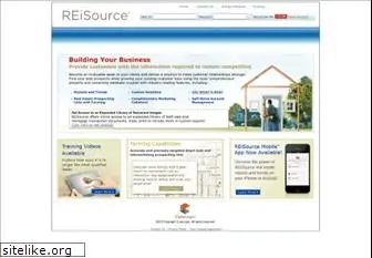 reisource.com