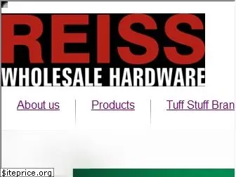 reisshardware.com