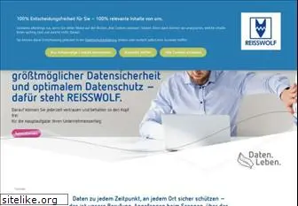 reisswolf.es