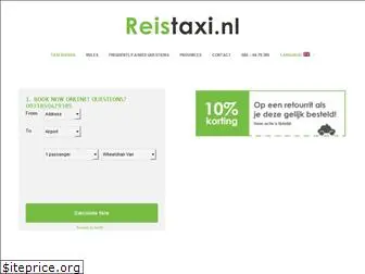 reistaxi.nl