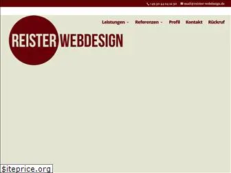 reister-webdesign.de