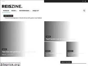 reiszine.nl