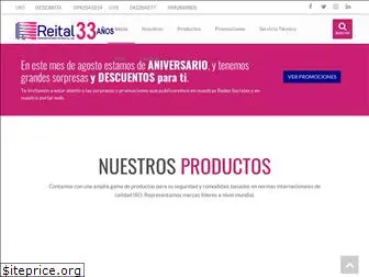 reital.com.ec