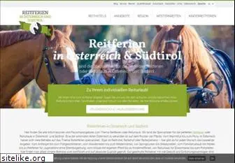 reitarena.com