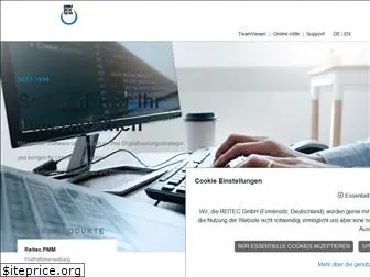 reitec-software.com