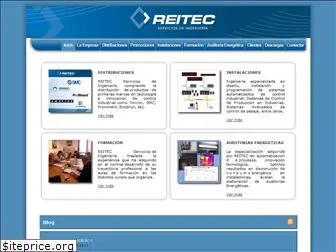 reitec.es