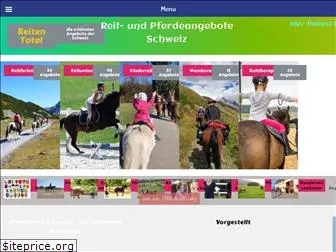 reiten-total.ch