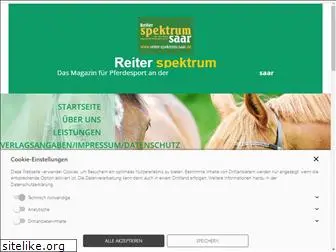 reiter-spektrum-saar.de