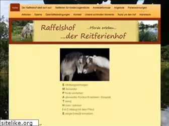 reitferienhof.de