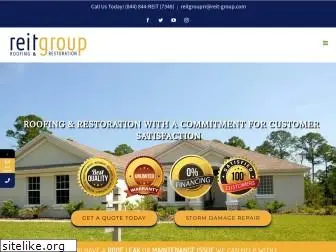 reitgrouproofing.com