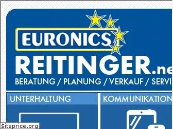 reitinger.net