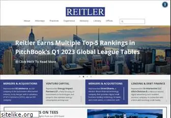 reitlerlaw.com