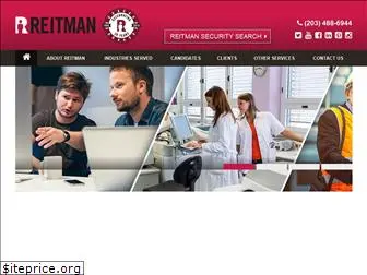 reitmanpersonnel.com