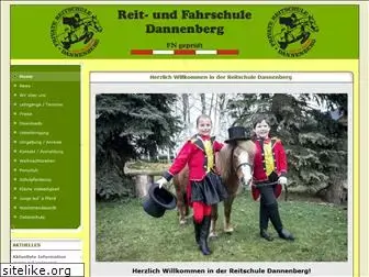 reitschule-dannenberg.de