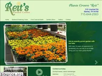 reitsgardencenter.com