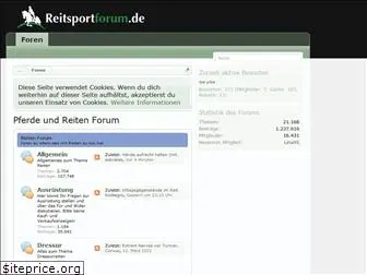 reitsportforum.de