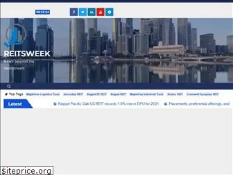 reitsweek.com