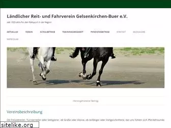 reitverein-ge-buer.de