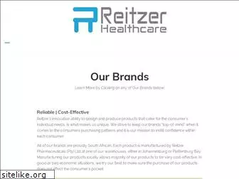 reitzer.co.za