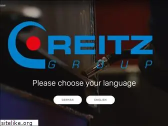 reitzgroup.com