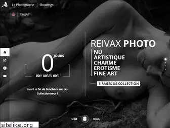 reivax-photo.net