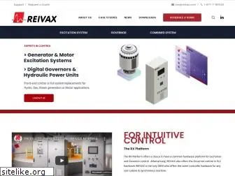 reivax.com