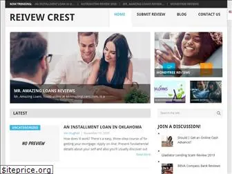 reivewcrest.com