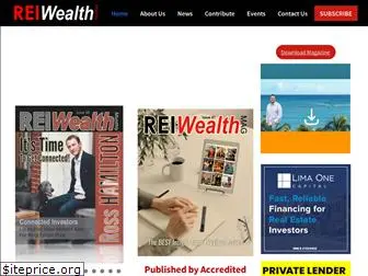 reiwealthmag.com