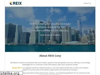 reixcorp.com