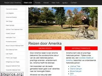 reizen-door-amerika.nl