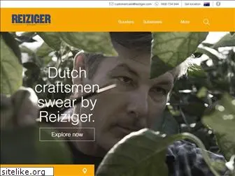 reiziger.com