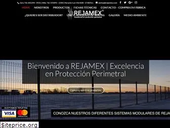 rejamex.com