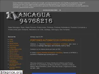 rejasrancagua.blogspot.com