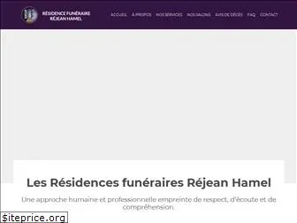 rejeanhamel.com