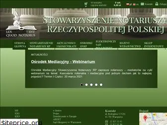 rejent.com.pl