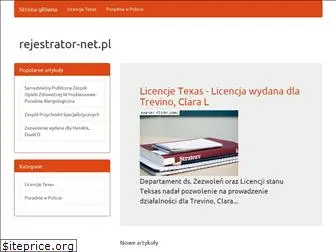 rejestrator-net.pl