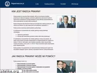 rejestrradcow.pl