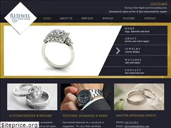 rejewelonline.com