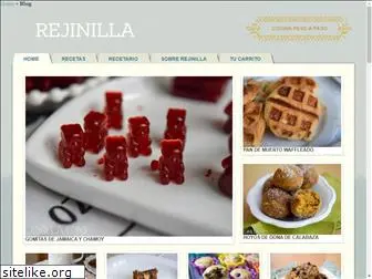 rejinilla.com