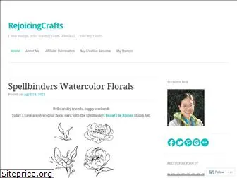 rejoicingcrafts.com