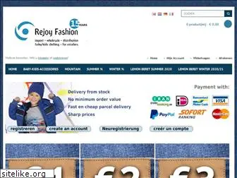 rejoyfashion.nl