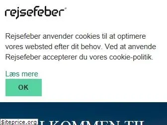 rejsefeber.dk