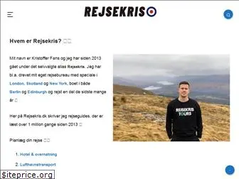 rejsekris.dk