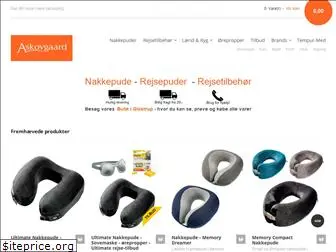 rejsepuder.dk